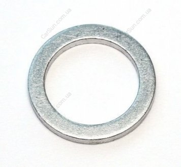 Кольцо уплотнительное маслопровода /// 2.0 (04-) - VAG N0138133 (фото 1)