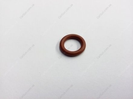 Кольцо уплотнительное масляной трубки Passat, Golf/ Octavia, superb 1.8, 2.0, 3.6 (92-) - VAG N90067202 (фото 1)