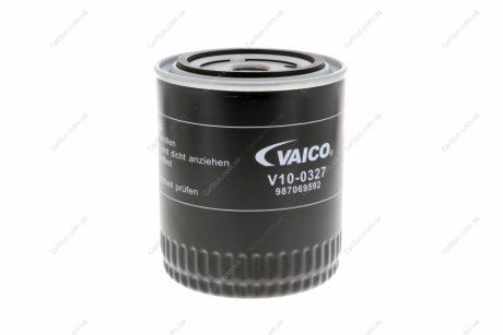 Фильтр масла VAICO V10-0327