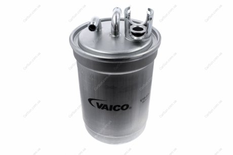 Фильтр топливный в сборе VAICO V10-0343-1 (фото 1)