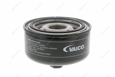 Фільтр масла VAICO V10-1609 (фото 1)