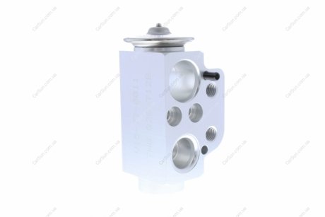 Расширительный клапан, кондиционер VAICO V15-77-0011 (фото 1)