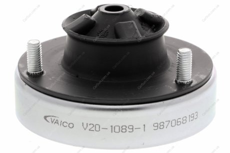 Опора стійка амортизатора VAICO V20-1089-1 (фото 1)