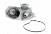 Помпа води BMW 5/6/7/X5 535i/540i/550i/650i/740i,Li/750i,Li/4.8i xDrive 05-10 (R/B) (8 лоп.) VAICO V20-50052 (фото 2)