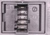 Блок управления, отопление / вентиляция VAICO V22-79-0006 (фото 3)