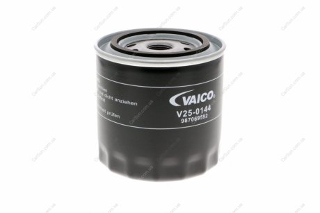 Фильтр масла VAICO V25-0144