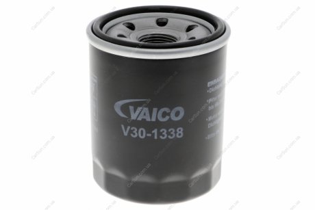 Фільтр масла VAICO V30-1338 (фото 1)