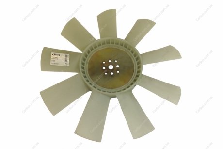 Крильчатка вентилятора, система охолодження двигуна VAICO V30-90-1658