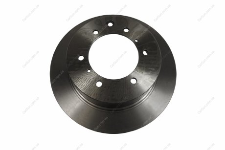 Тормозной диск VAICO V52-80011