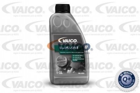 Робоча рідина VAICO V60-0018