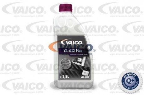 Жидкость охлаждающая радиатора VAICO V60-0019