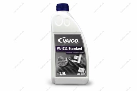 Антифриз "antifreeze", 1.5л VAICO V60-0020