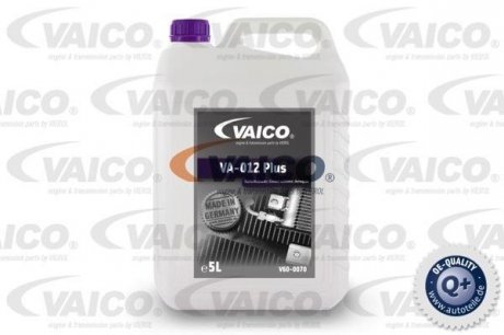 Антифриз "wolf lpg treatment" VAICO V60-0070