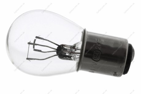 Лампа накаливания, указатель поворота VAICO V99-84-0005 (фото 1)