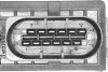 Реле свічок розжарювання BMW 3 (E90/E92)/5 (F10)/X5 (E70) 2.5d/3.0d 07- VAICO V20710015 (фото 3)