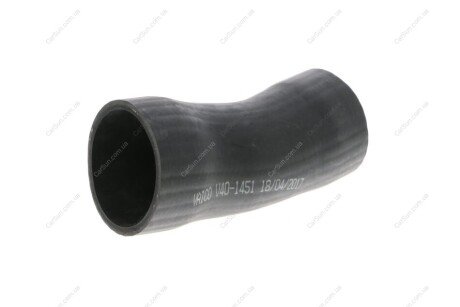 Charger Intake Hose VAICO V401451