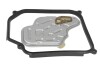 Filtr hydrauliki skrzyni biegÃ³w pasuje do: CITROEN C3 II, C4, C4 GRAND PICASSO I, C4 I, C4 II, C4 PICASSO I, C5 I, C5 II, C5 III, C8, C-ELYSEE, DS3, DS4, EVASION, JUMPY, XANTIA 1.0-3.0D 03.91- VAICO V46-1185 (фото 3)