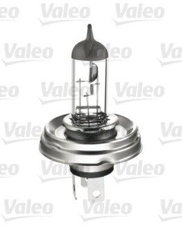 Автолампа HR2 P45t-41 40 W 45 W прозрачная Valeo 032001