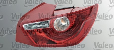 Задний фонарь Valeo 043832