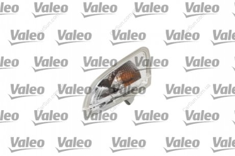 Вказівник повороту Valeo 044761