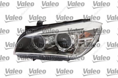 Основная фара Valeo 044953