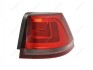 LAMPA TYLNA VW GOLF VII 04.13- PR Valeo 045219 (фото 1)