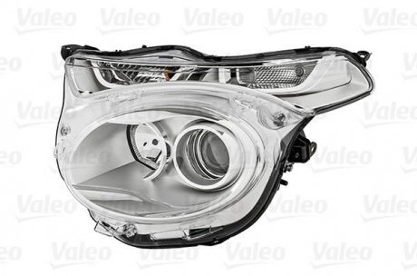 Автозапчастина Valeo 045437