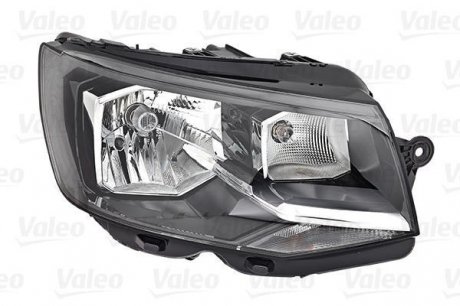 Автозапчастина Valeo 046709