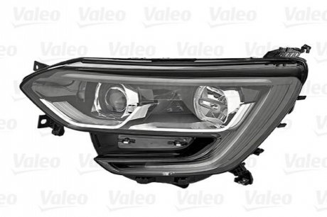 Valeo 046920 (фото 1)