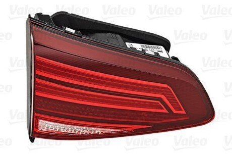 Автозапчастина Valeo 047187