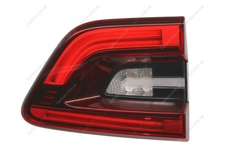 LAMPA TYLNA RENAULT KADJAR 06.15->LE Valeo 047271