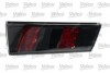 LAMPA PEUGEOT 508 II 09.18-> LE Valeo 047340 (фото 3)