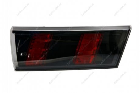 LAMPA PEUGEOT 508 II 09.18-> LE Valeo 047340