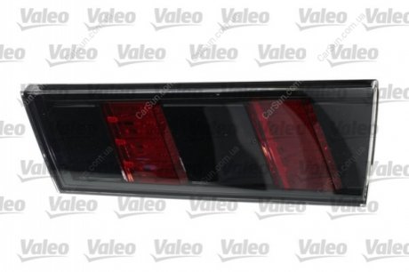 LAMPA PEUGEOT 508 II 09.18-> PR Valeo 047341