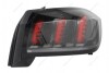 LAMPA TYLNA LED R Valeo 047378 (фото 1)