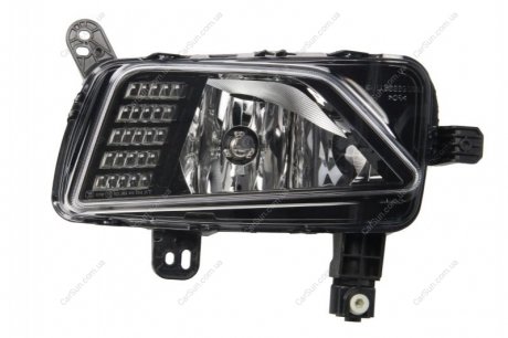 REFLEKTOR PRZECIWMGСњOWY VW POLO VI 06.17-> PR Valeo 047426