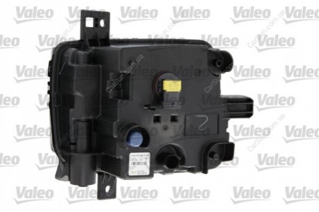 Valeo 047433