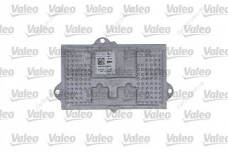 STEROWNIK OвЂ”WIETLENIA PEUGEOT 3008 05.16- LED Valeo 047653 (фото 1)