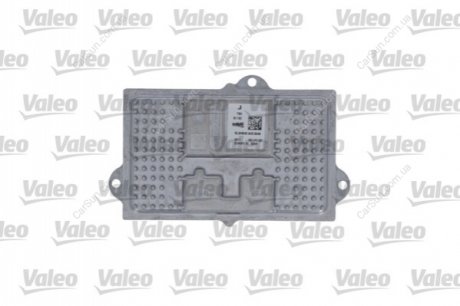 STEROWNIK OвЂ”WIETLENIA PEUGEOT 3008 05.16- LED Valeo 047654 (фото 1)