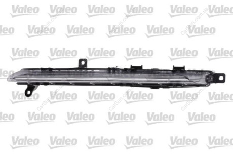 Вказівник повороту Valeo 047725