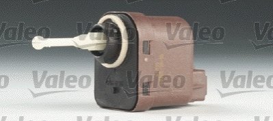 Моторчик фари Valeo 085179