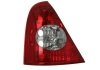 LAMPA TYLNA RENAULT CLIO II 09.98- LE Valeo 088135 (фото 1)