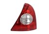 LAMPA TYLNA RENAULT CLIO II 09.98- PR Valeo 088136 (фото 1)