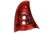 LAMPA TYLNA RENAULT CLIO II 09.98- PR Valeo 088136 (фото 2)