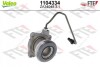 СЛАВЕЛ БЕЗТРАТ CHEVROLET AVEO/CRUZE/MALIBU/ORLANDO/TRAX 1.4-2.4 12-15 Valeo 1104334 (фото 1)