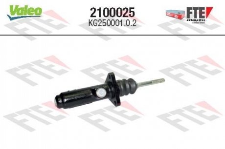 Valeo 2100025