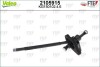 POMPA SPRZ. FIAT PANDA/500 0,9-1,0/1,3 D 10- Valeo 2105915 (фото 1)