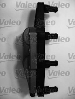 Катушка зажигания Valeo 245136 (фото 1)