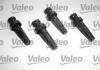 Наконечник катушки зажигания - Valeo 245231