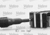Выключатель на колонке рулевого управления Valeo 251430 (фото 1)